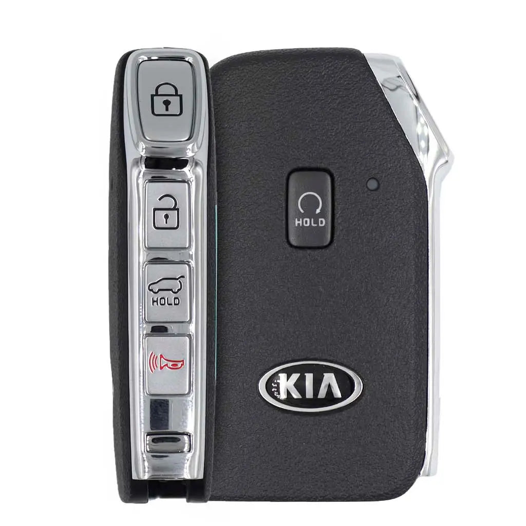 2021-2022 (OEM Refurb) Smart Key for Kia Niro | PN: 95440-G5025 / TQ8-FOB-4F34 2021-2022 (OEM Refurb) Smart Key for Kia Niro | PN: 95440-G5025 / TQ8-FOB-4F34